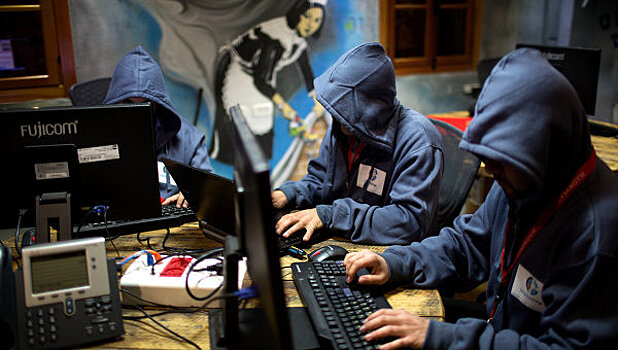 Эпидемия фобии «русских хакеров» перекинулась на Европу