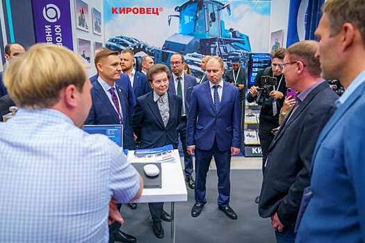 ​«За инвестора регионам нужно бороться»: как Югра стала центром кооперации нефтегазового машиностроения России