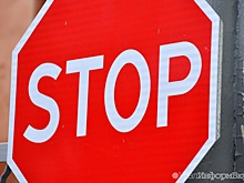 В Белоярском ГО встали автобусы