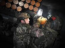 Названы цели удара российских войск на Украине