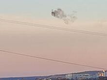 Над Железногорском сбито 27 беспилотников