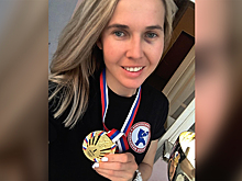 Сибирячка оправилась после тяжёлой травмы и выиграла золото на чемпионате России по кикбоксингу