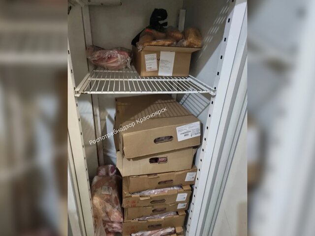 Норовирус обнаружен у сотрудника пищеблока после заражения 35 кадетов в Красноярске