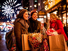 Психотерапевт поделилась советами о том, как избежать финансовых трудностей в предновогодний период и после праздников