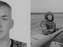 Многодетный отец из Чайковского погиб в СВО на Украине за месяц до окончания службы