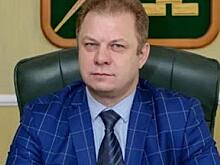 Сергей Дорофеев поздравил жительниц Электрогорска с Днем матери