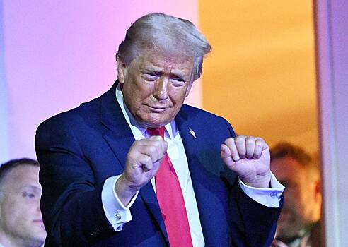 Стремление Трампа считаться с Россией объяснили