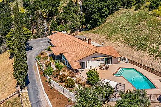 Разбогатевший при Трампе американец купил самый дорогой дом Флориды