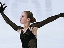 Трусова установила исторический рекорд на Олимпиаде-2022