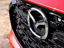 Mazda представила обновленный пикап BT-50