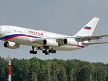 Зафиксирован рост цен на авиатопливо