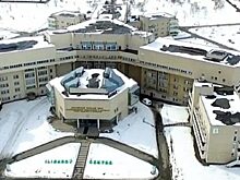 Курганский центр имени Илизарова получит статус национального медцентра
