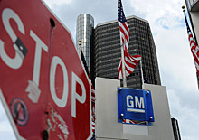 GM отклонил предложение Greenlight Дэвида Эйнхорна о двух типах акций