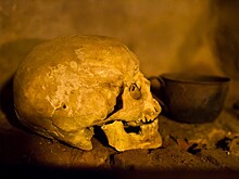 Один день в шведской тюрьме