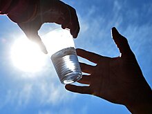 Питьевую воду очистят по новым технологиям