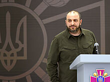 Рогов сообщил о возможном покушении на главу МО Украины