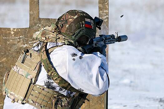 В России предложили дать право бойцам СВО на увольнение при одном условии