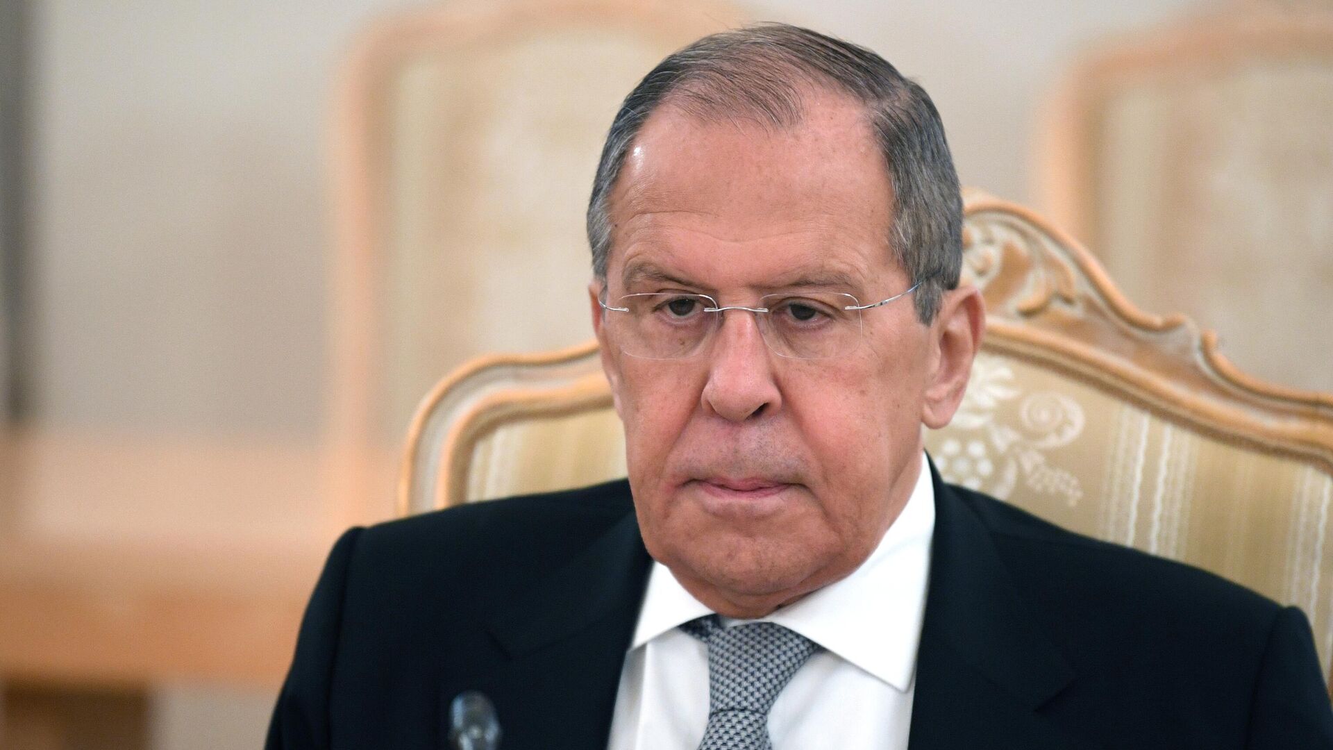 Лавров: Запад и Киев должны отказаться от идеи приёма Украины в НАТО