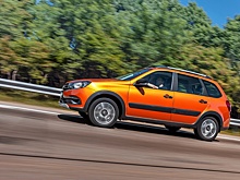 АвтоВАЗ попросил дилеров не завышать цены на автомобили Lada