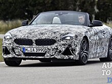 Toyota Supra и BMW Z4 предоставят новый уровень вождения