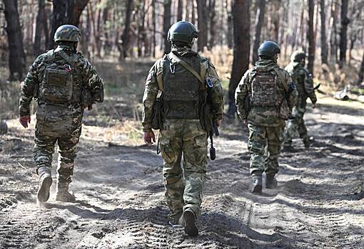 Омбудсмен Москвы заявила о получении 45 обращений по поиску военнослужащих