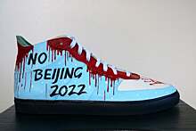 Энес Кантер: «Проводящему геноцид китайскому правительству нельзя позволить провести Олимпийские игры»