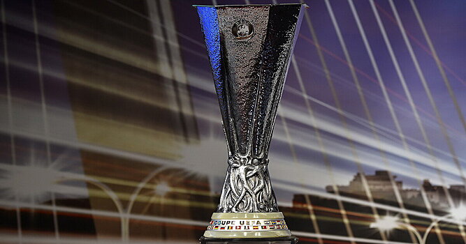 «Севилья» и «Рома» сыграют в финале Лиги Европы 31 мая