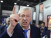 Владимиру Жириновскому посвятят байопик