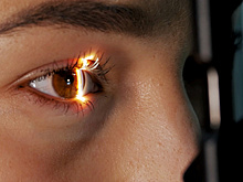 Первый функциональный прототип роговицы глаза разработали в России