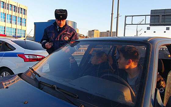 Водитель BMW нарушил ПДД полторы тысячи раз