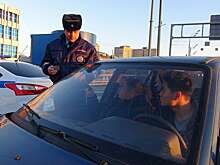 Водитель BMW нарушил ПДД полторы тысячи раз
