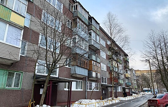Россиянку с ребенком-инвалидом могут выселить из квартиры из-за ошибки властей