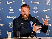 Тренер «Челси» Поттер поддержал Зиеша после срыва трансфера в «ПСЖ»