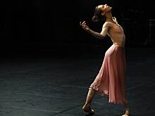 Я наконец–то выспалась: известная французская балерина Марион Барбо верит в неожиданные повороты судьбы