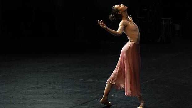 Я наконец–то выспалась: известная французская балерина Марион Барбо верит в неожиданные повороты судьбы