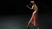 Я наконец–то выспалась: известная французская балерина Марион Барбо верит в неожиданные повороты судьбы