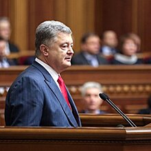 Депутат Рады: Администрация Порошенко манипулирует голосами внутренних переселенцев