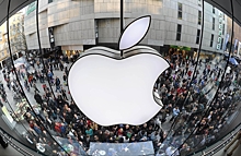 Российский суд впервые оштрафовал Apple на 400 тысяч рублей за неудаление двух подкастов