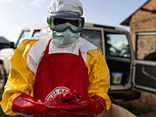 СО РФ допустило причастность США к вспышке Эболы в Африке