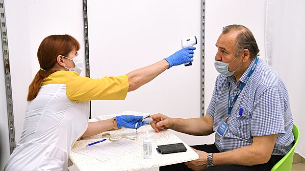 Что такое синдром «температурного хвоста» и из-за чего он возникает