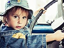Ремень для детей и родителей! Всё о новых правилах перевозки несовершеннолетних