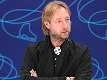 Плющенко рассказал об оснащении нового отделения академии в Москве