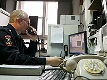 В Москве эвакуировали многоквартирный дом после звонка о "минировании"