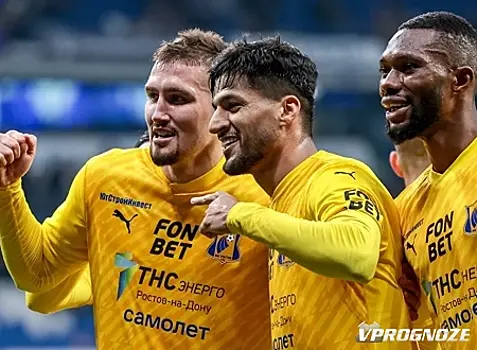 Балахнин назвал причины успехов «Ростова» в весенней части сезона