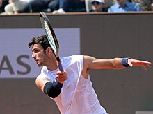 «Быстро чувствуется физическая разница». Музетти — об Осаке в миксте на US Open