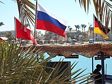 На курортах Египта готовятся к прорыву в туризме