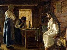 Как на Руси «вычисляли» ведьм