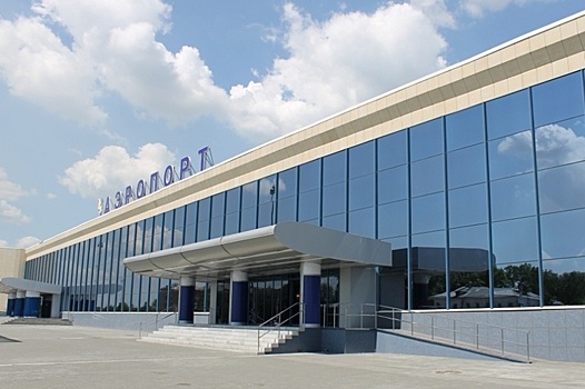 Определена тройка вероятных имен для воздушной гавани Челябинска