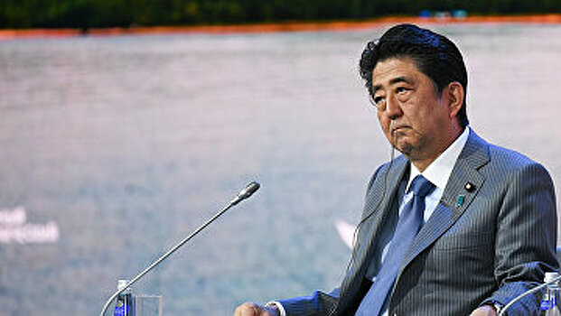 Hokkaido Shimbun (Япония): новый премьер не проявляет интереса к проблеме «северных территорий»