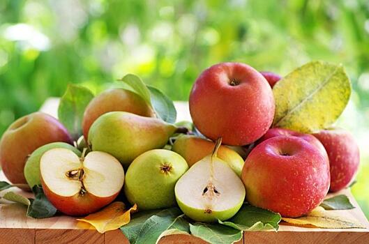 Два известных фрукта, которые снижают риск инсульта